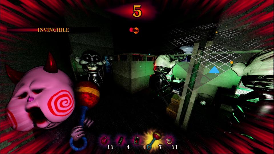 Screenshot 8 for Breakout Baby | Baby's First Step