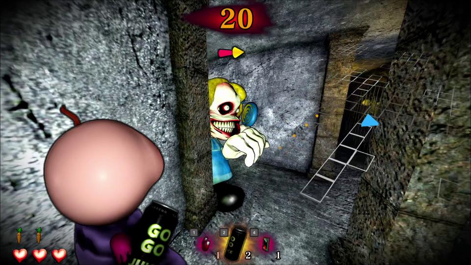 Screenshot 9 for Breakout Baby | Baby's First Step