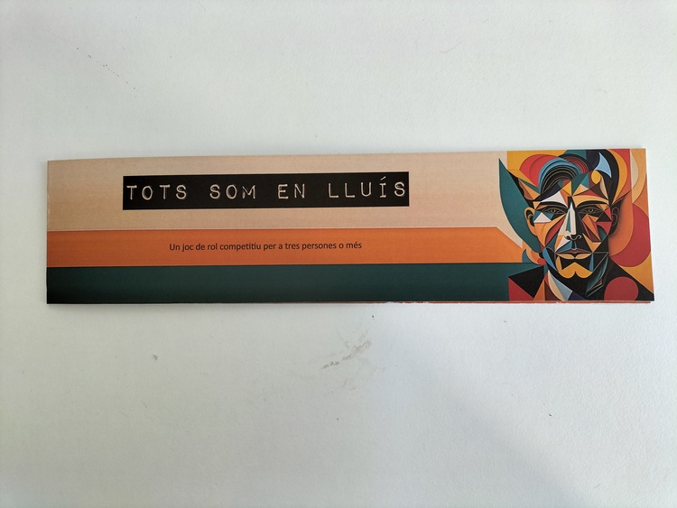 Screenshot 3 for Tots som en Lluís