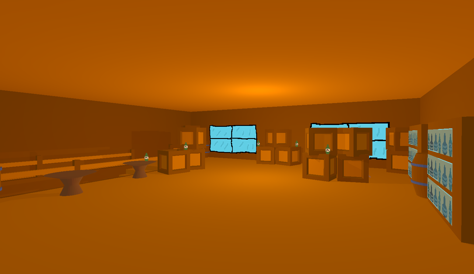 Screenshot 4 for A Town With A Name, Probably