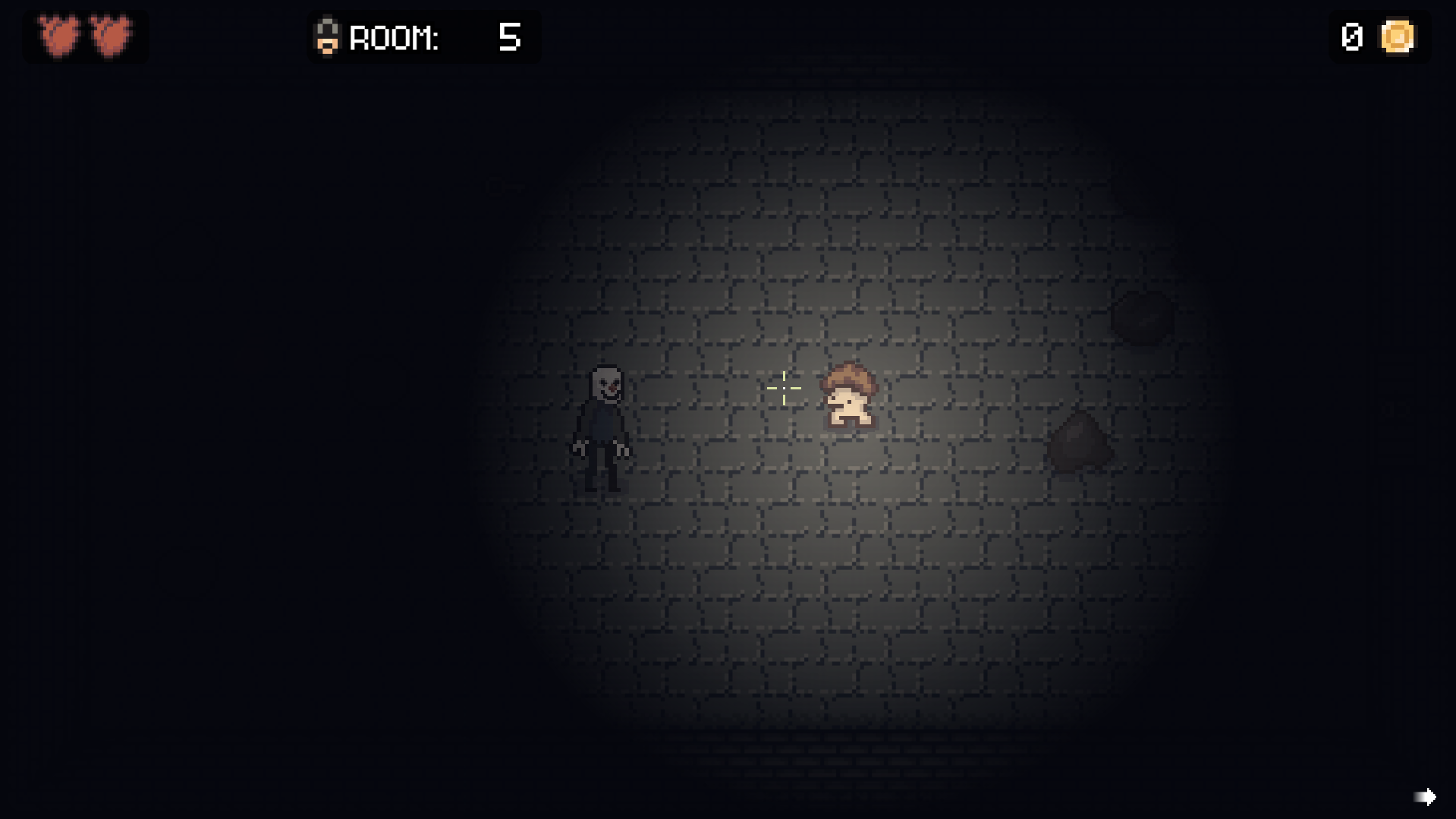 Screenshot 3 for Escape Shroom