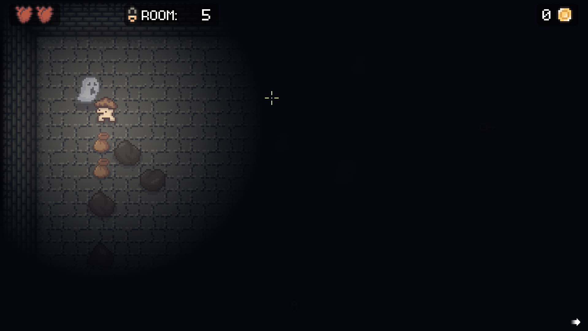Screenshot 4 for Escape Shroom