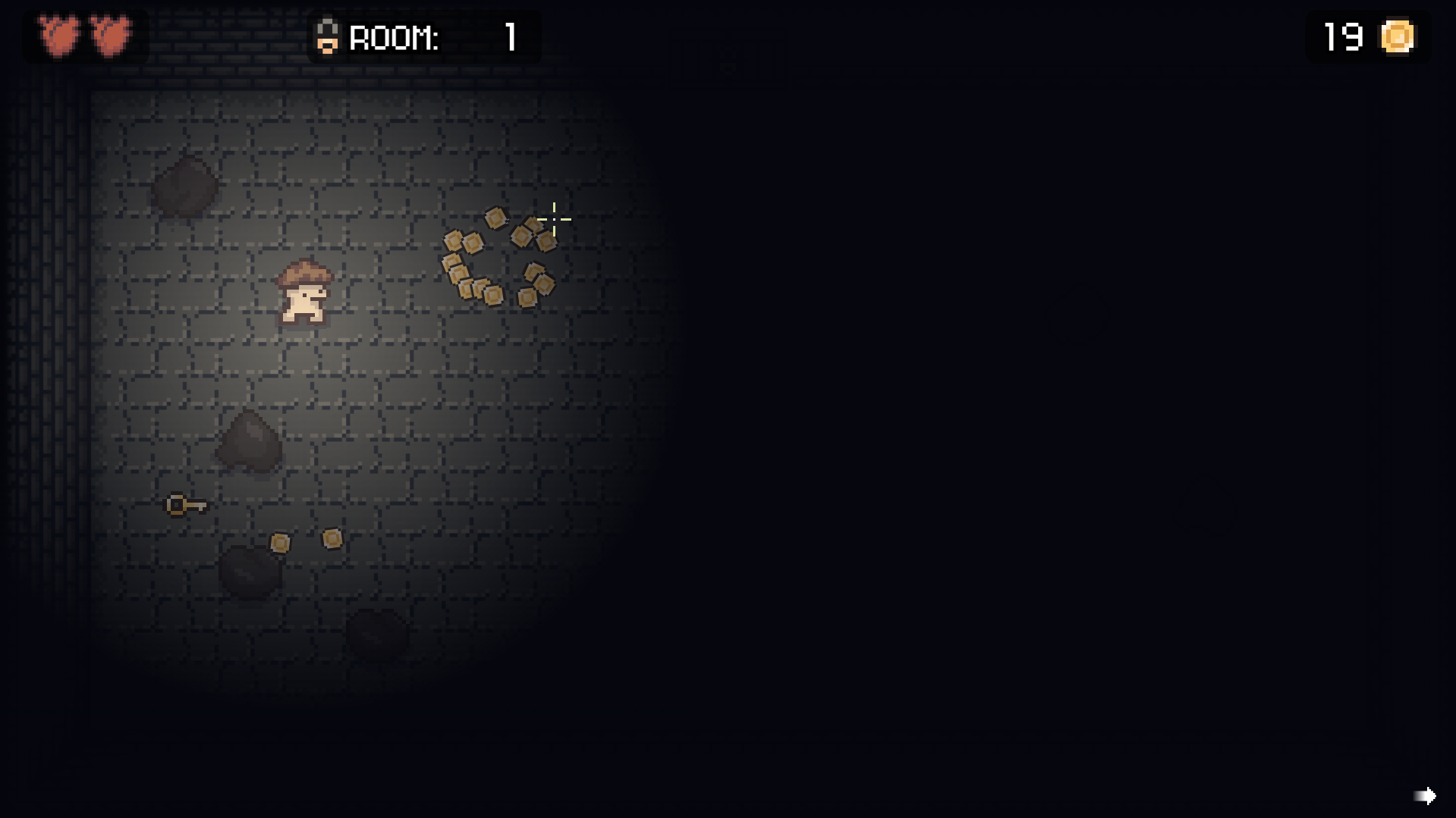 Screenshot 6 for Escape Shroom