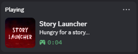 Screenshot 50 for Story Launcher