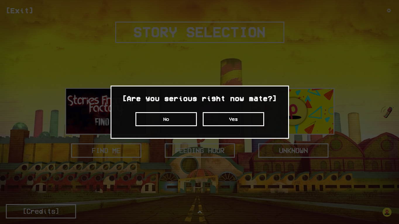 Screenshot 37 for Story Launcher