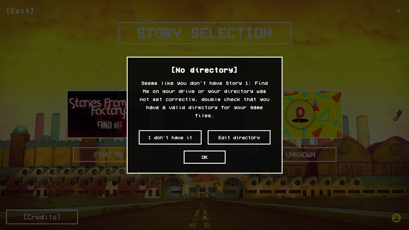 Screenshot 35 for Story Launcher
