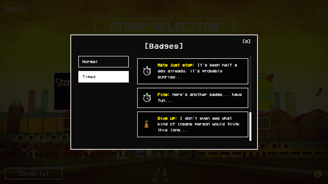 Screenshot 33 for Story Launcher
