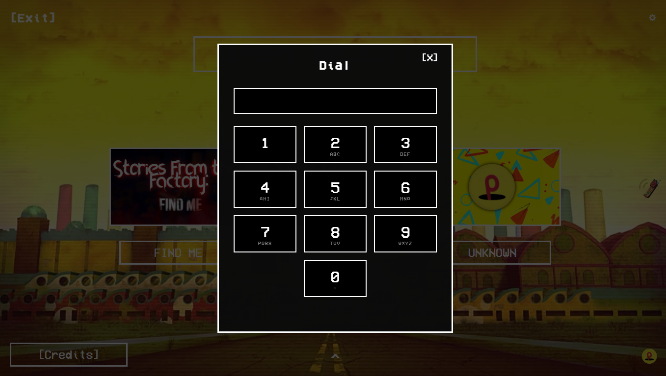 Screenshot 34 for Story Launcher