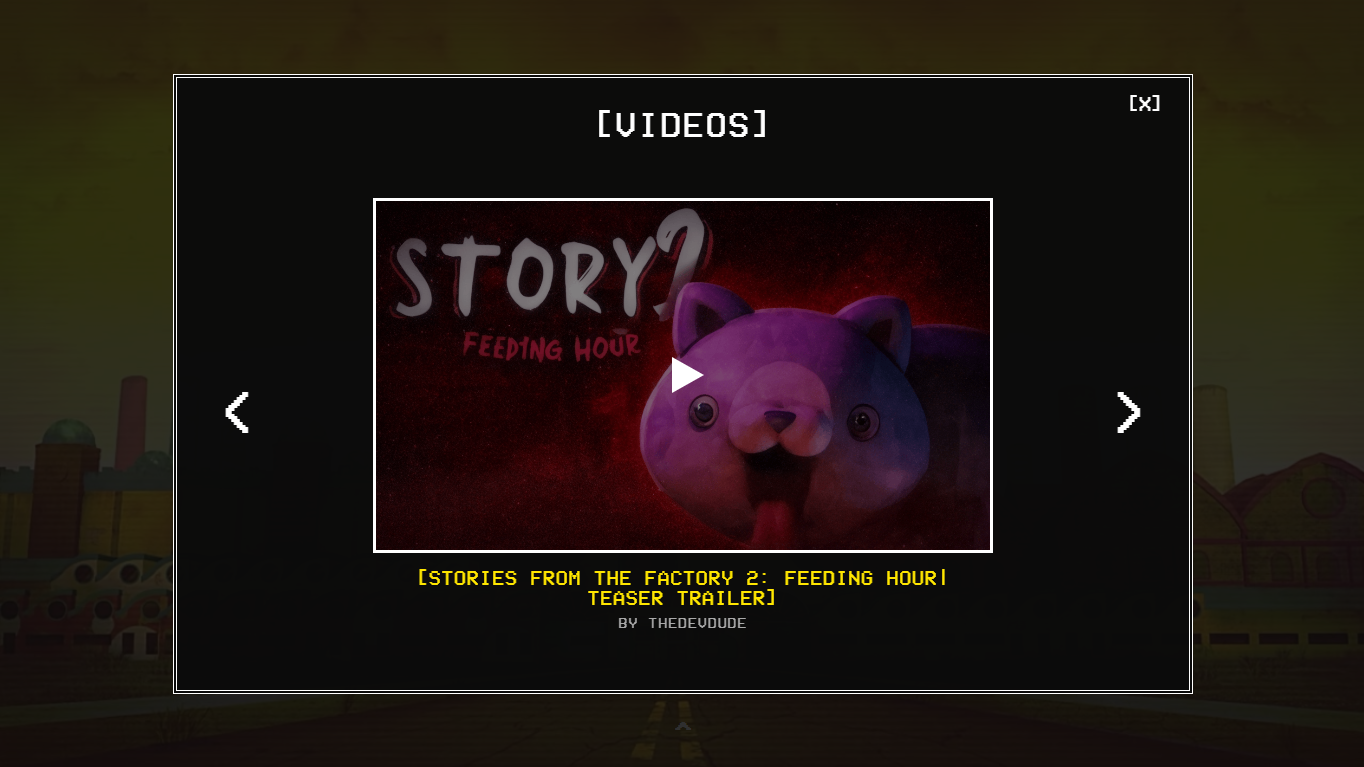 Screenshot 16 for Story Launcher