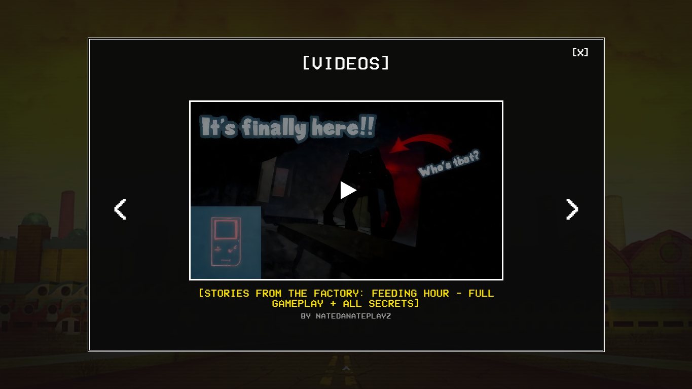 Screenshot 19 for Story Launcher