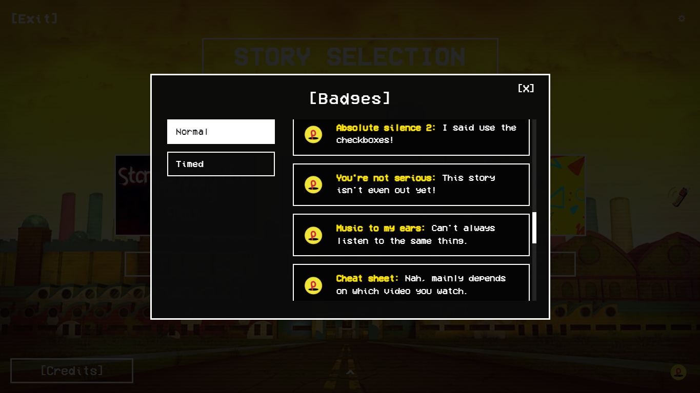 Screenshot 28 for Story Launcher