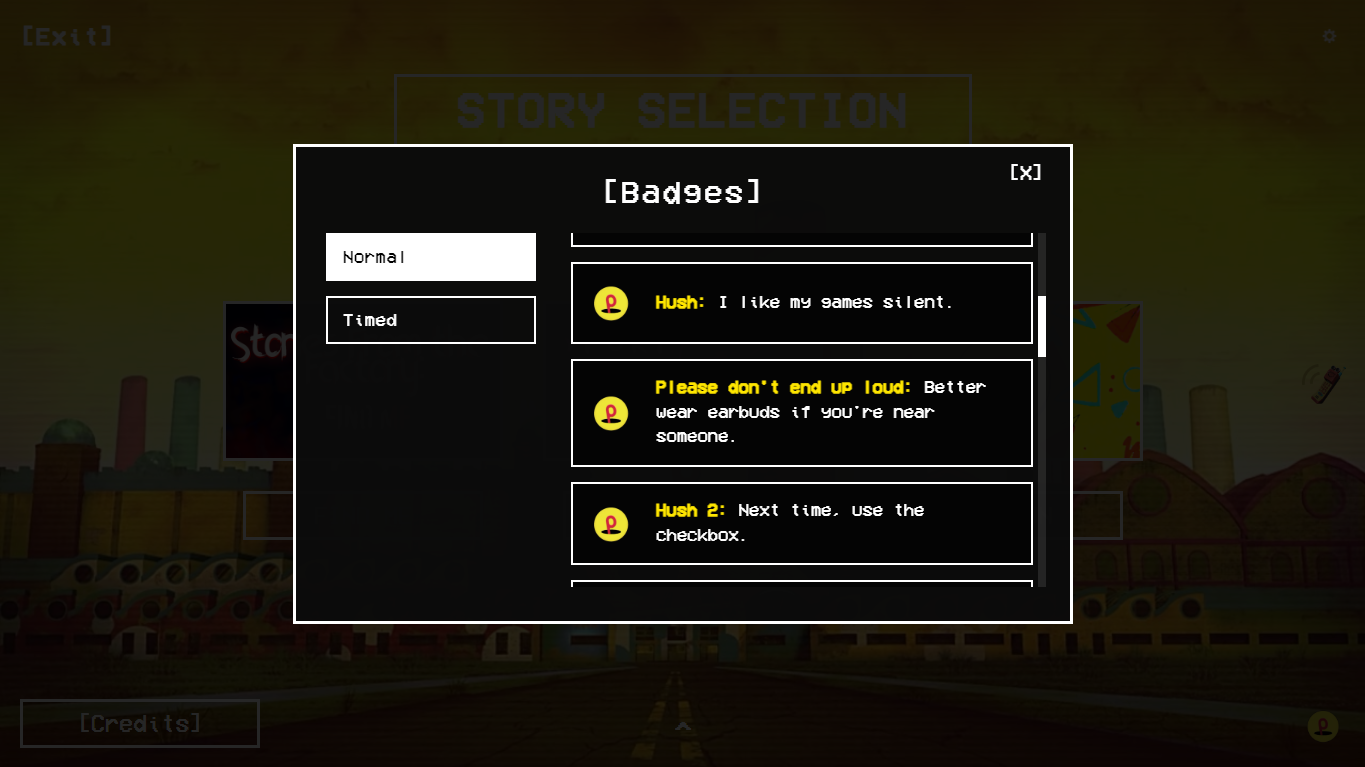 Screenshot 26 for Story Launcher