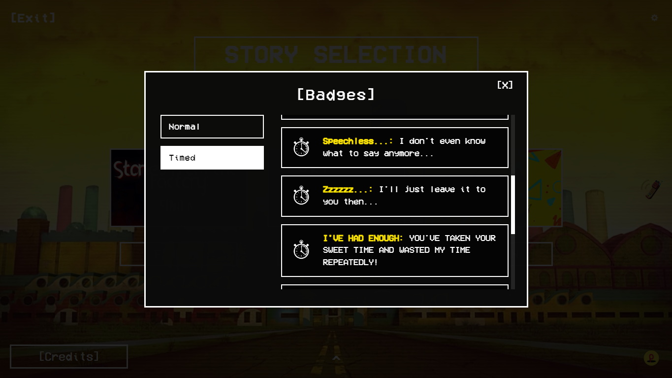 Screenshot 30 for Story Launcher