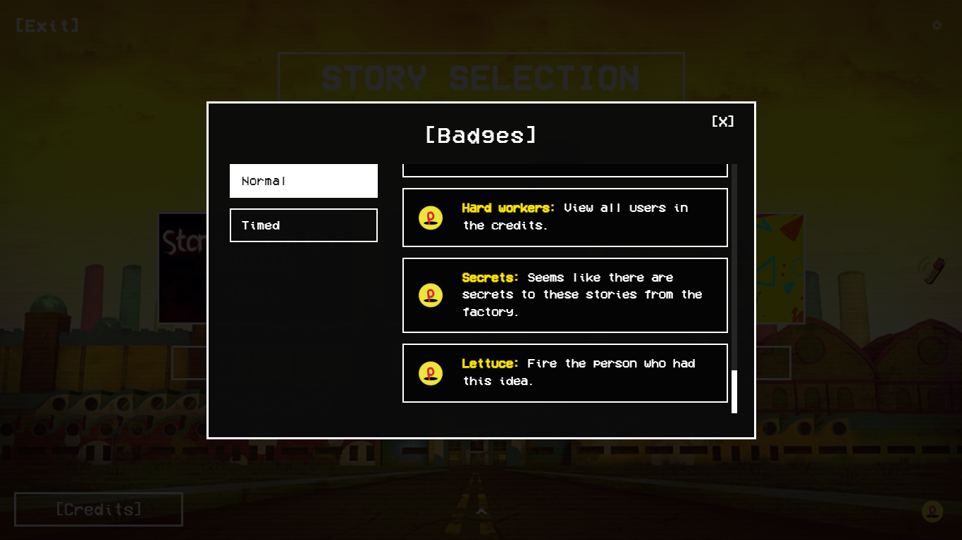 Screenshot 31 for Story Launcher