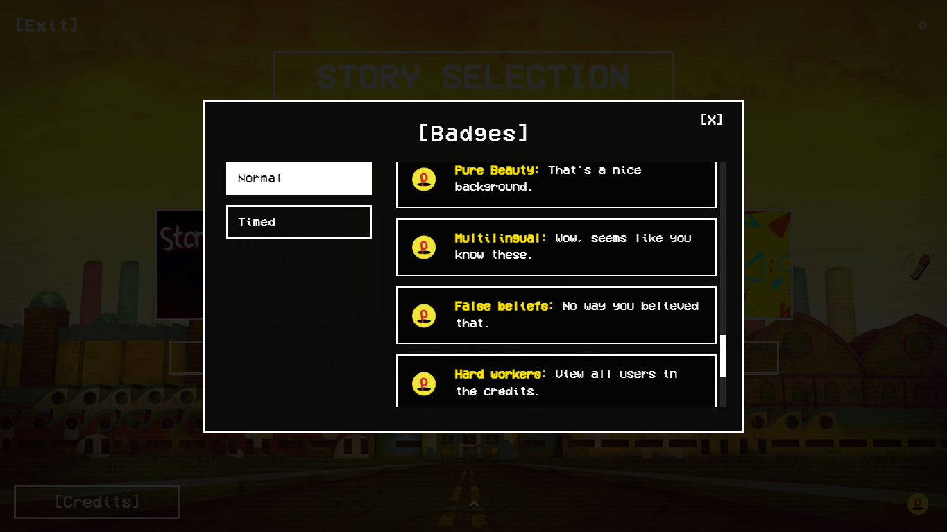 Screenshot 29 for Story Launcher