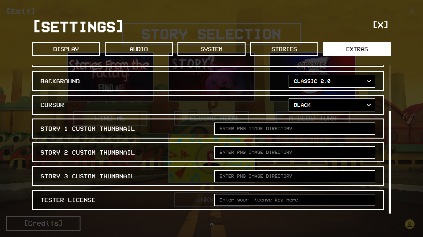 Screenshot 14 for Story Launcher