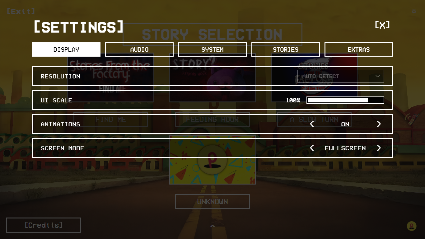 Screenshot 9 for Story Launcher