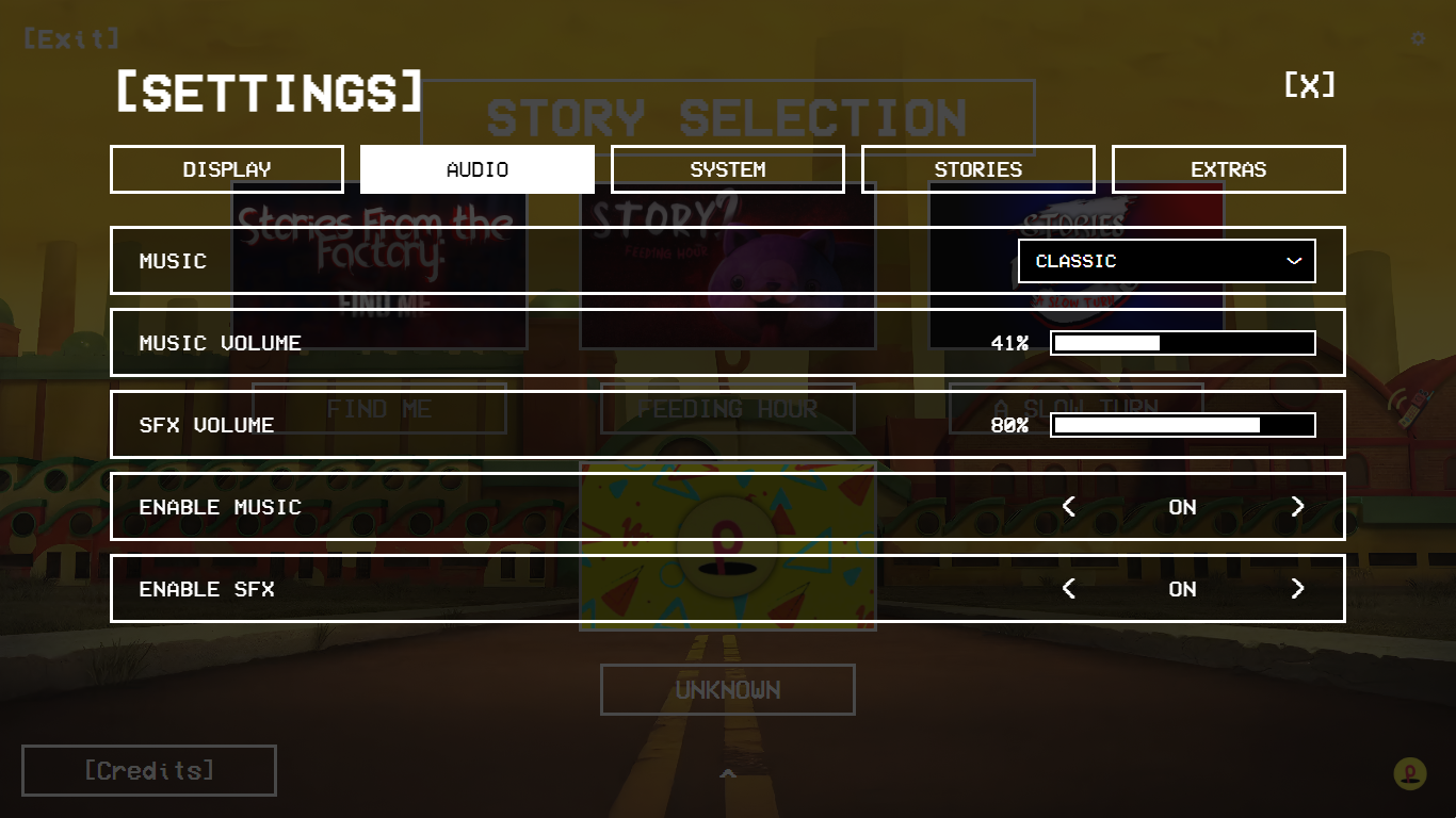 Screenshot 10 for Story Launcher