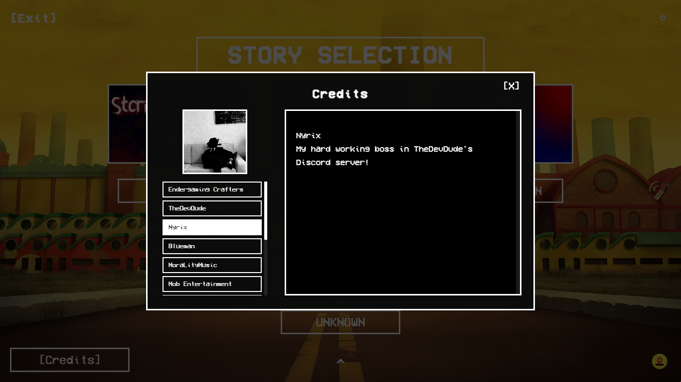 Screenshot 40 for Story Launcher