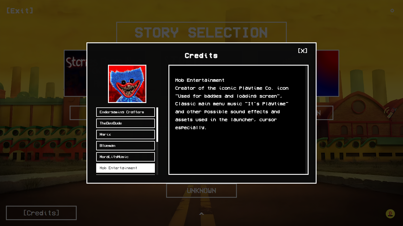 Screenshot 43 for Story Launcher