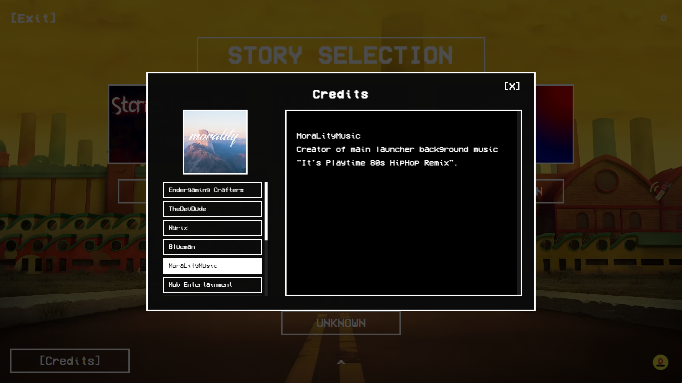 Screenshot 42 for Story Launcher