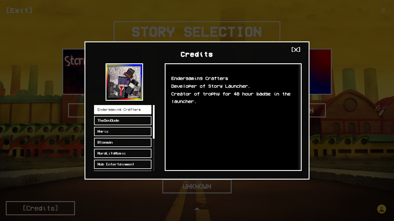 Screenshot 38 for Story Launcher