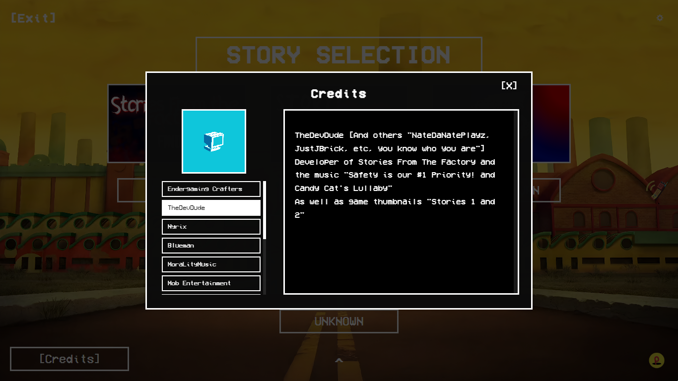 Screenshot 39 for Story Launcher