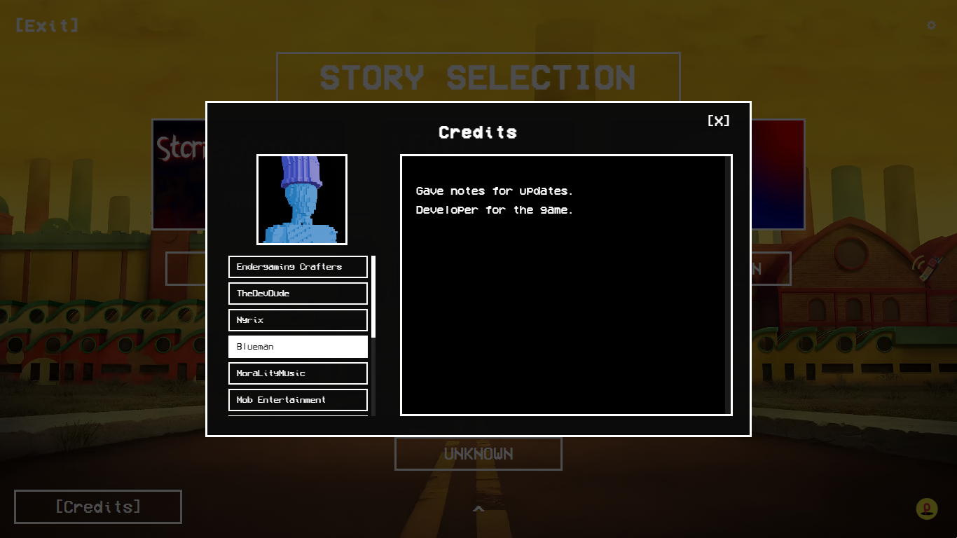 Screenshot 41 for Story Launcher