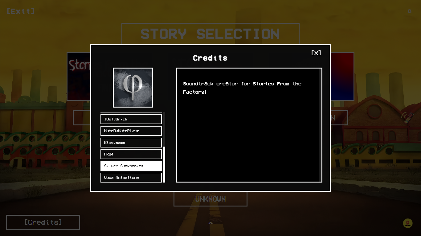 Screenshot 48 for Story Launcher