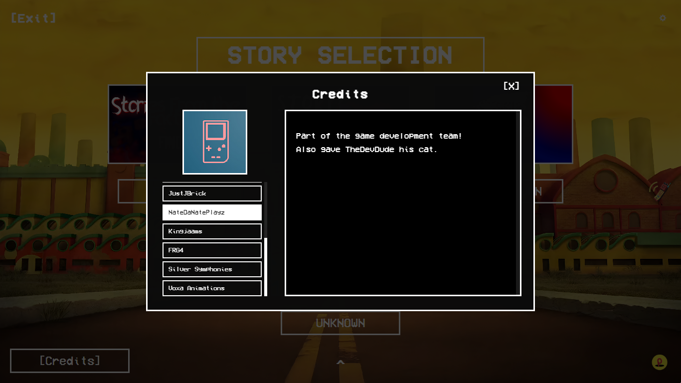 Screenshot 45 for Story Launcher