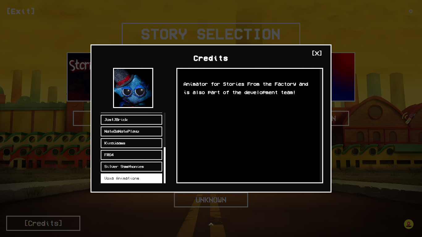 Screenshot 49 for Story Launcher