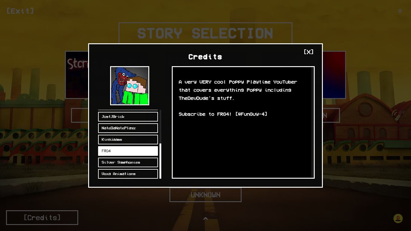 Screenshot 47 for Story Launcher