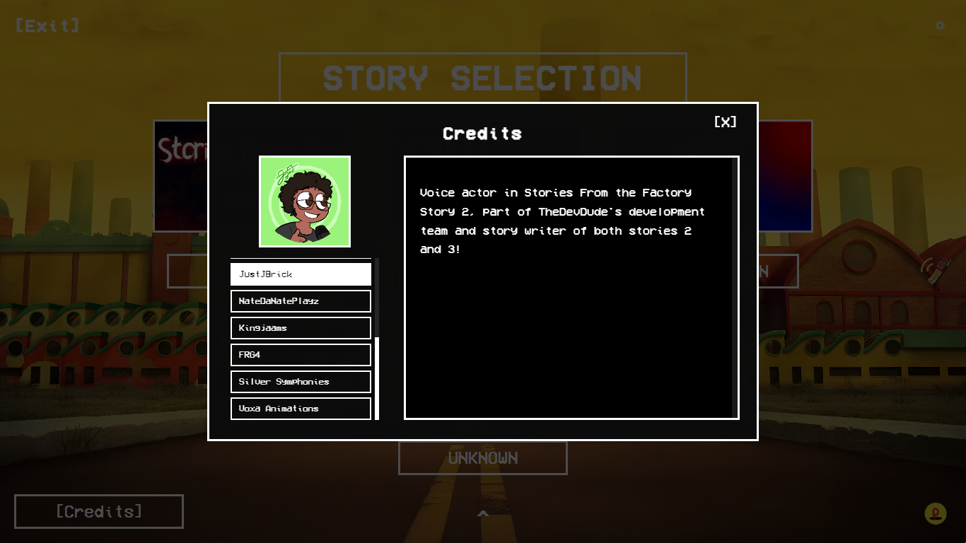 Screenshot 44 for Story Launcher