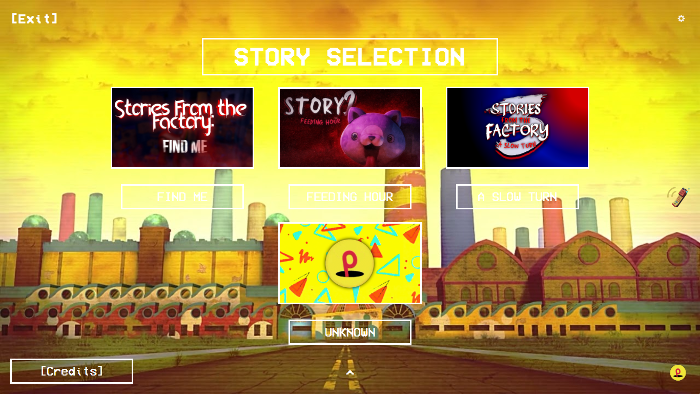 Screenshot 7 for Story Launcher