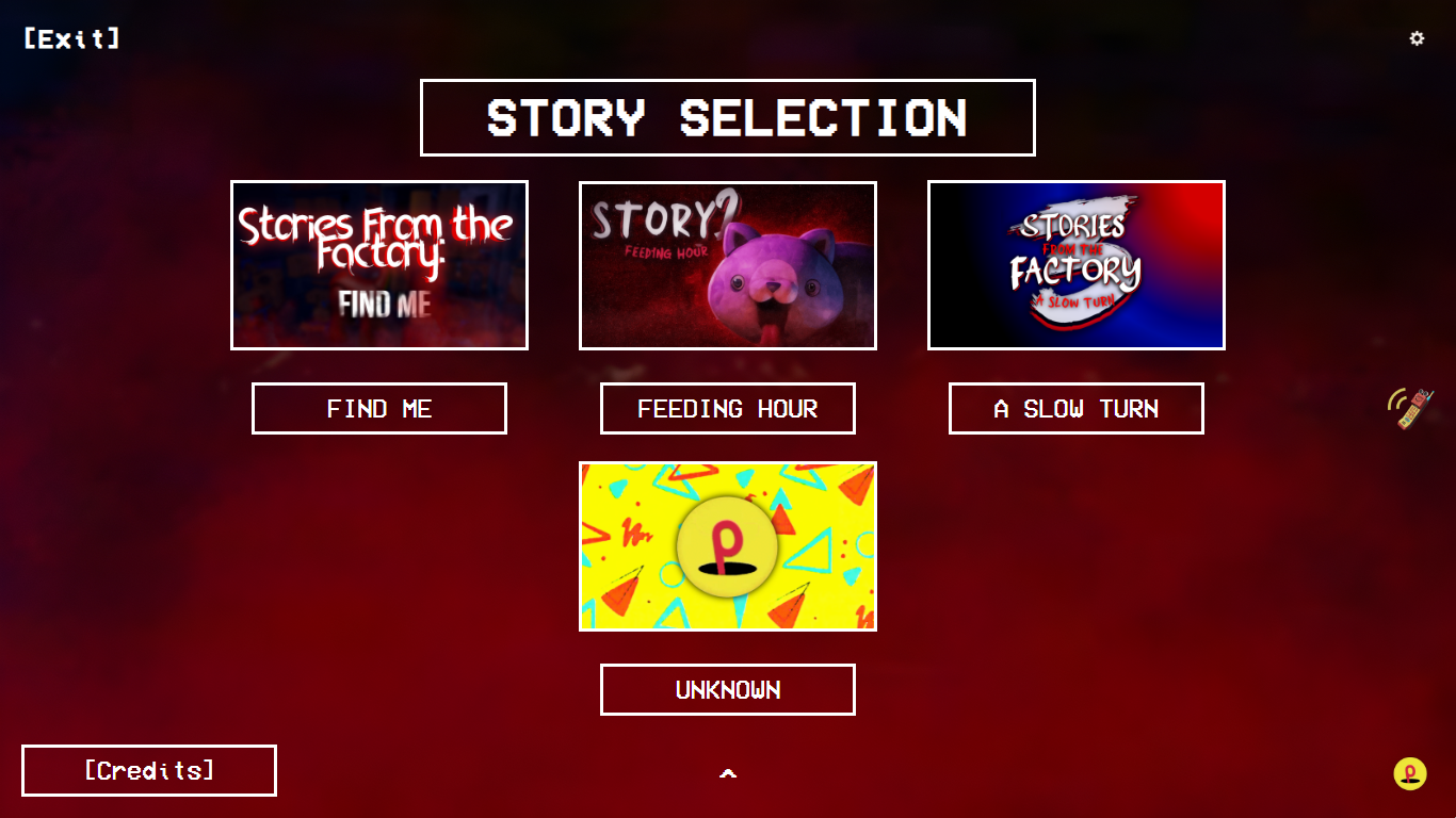 Screenshot 4 for Story Launcher
