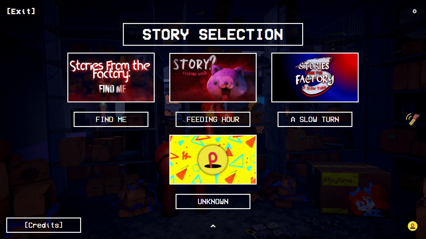 Screenshot 5 for Story Launcher