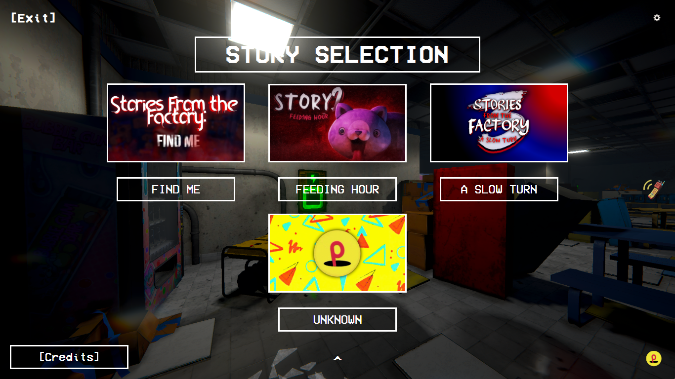 Screenshot 6 for Story Launcher
