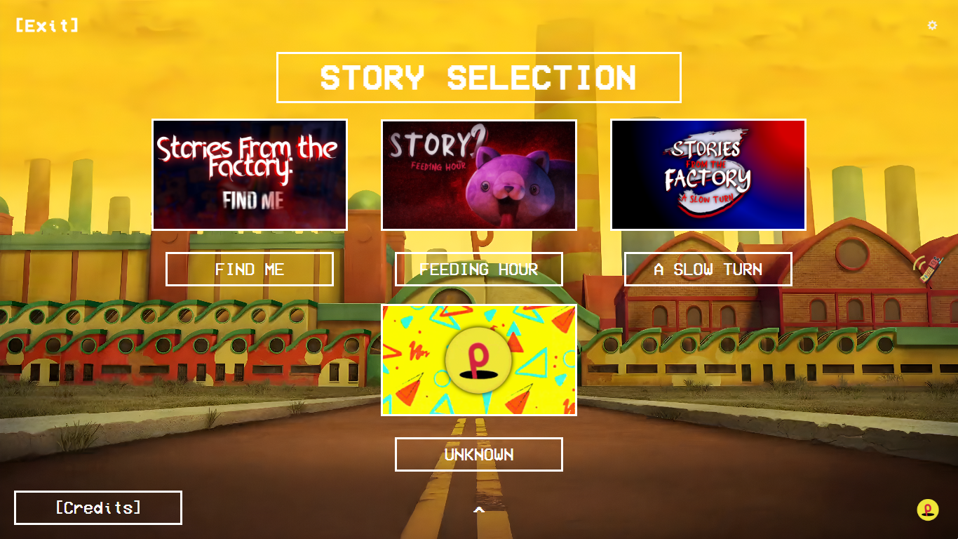 Screenshot 8 for Story Launcher