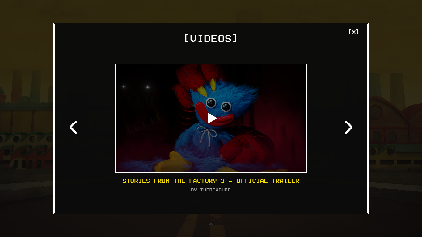 Screenshot 24 for Story Launcher