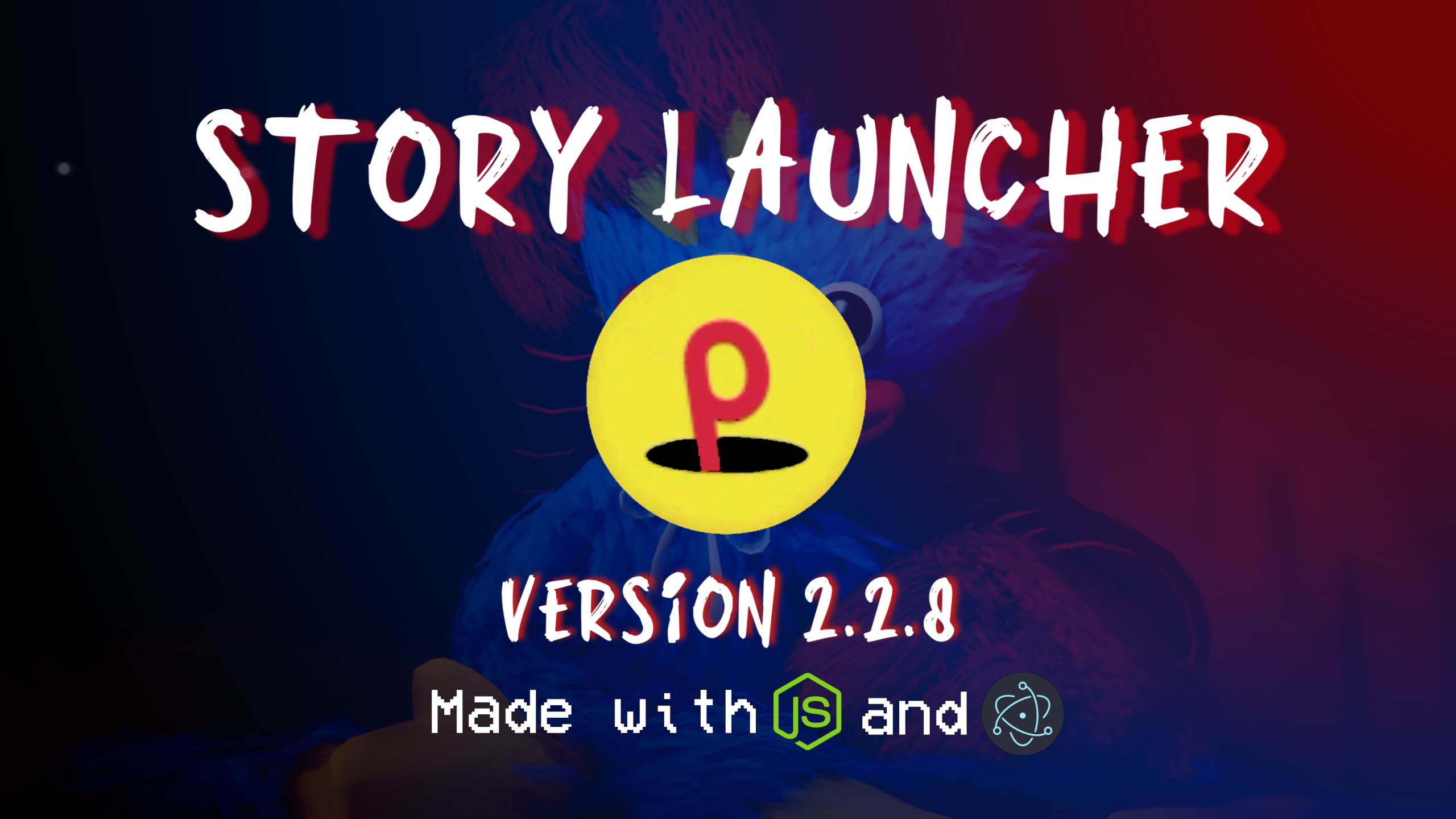 Screenshot 2 for Story Launcher
