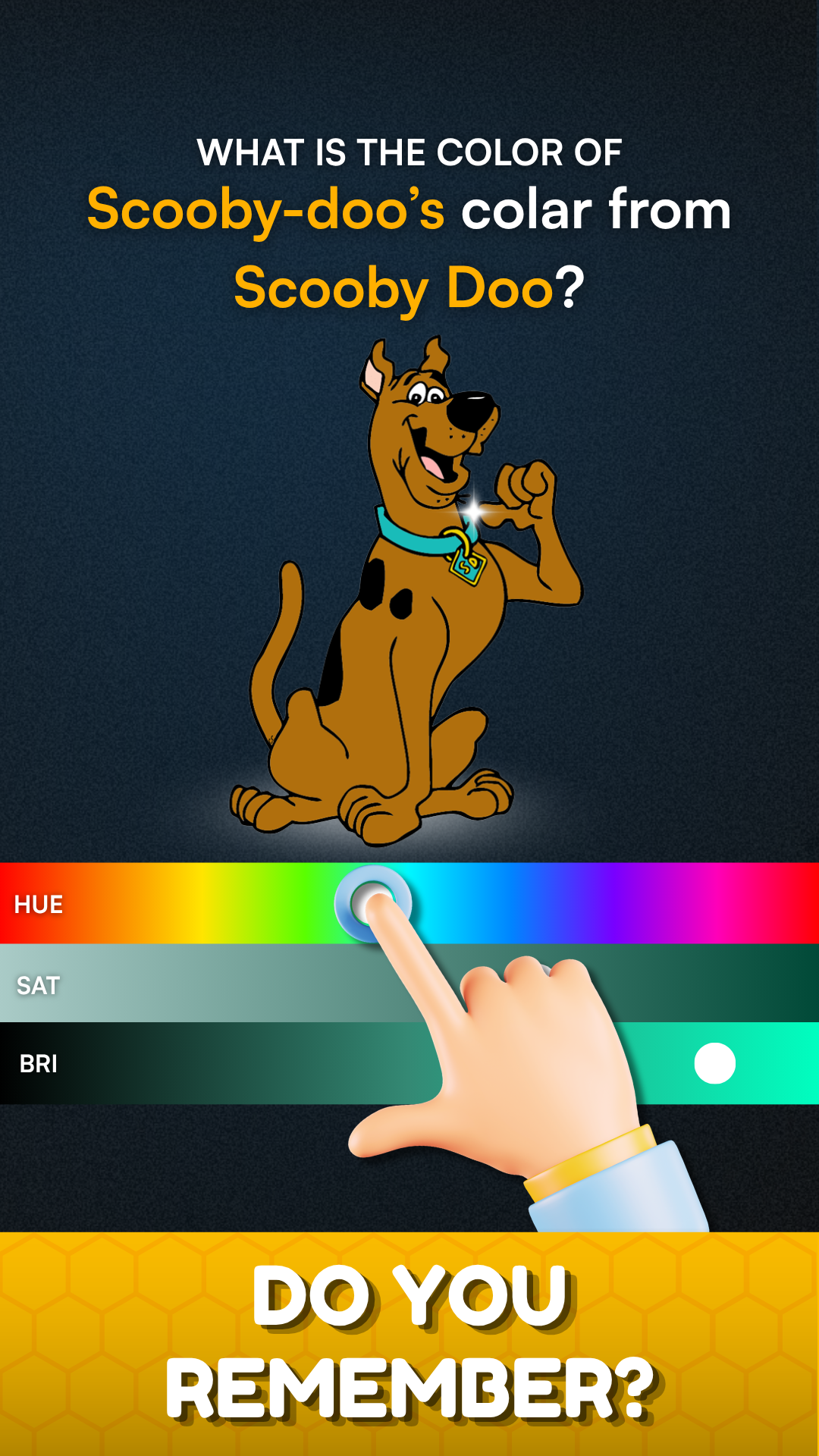 Recalled: Color Match Game by HypeRelay Studio