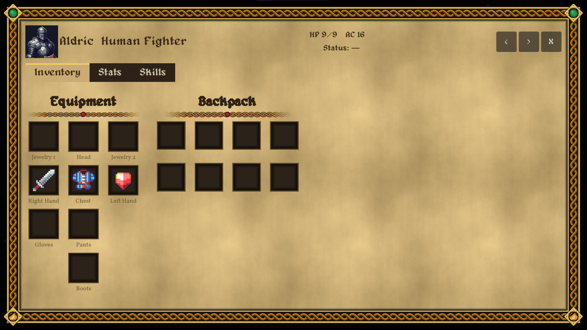 Screenshot 6 for Ravenfall