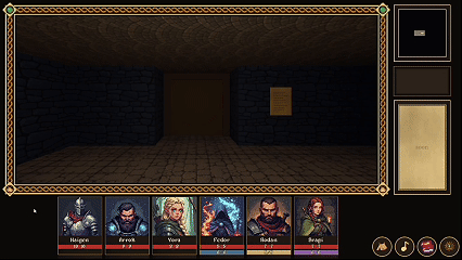Screenshot 2 for Ravenfall