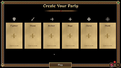 Screenshot 7 for Ravenfall