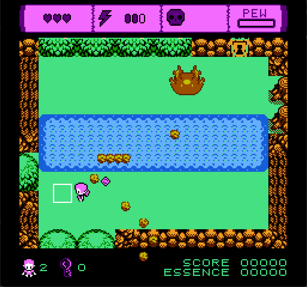 Screenshot 4 for SUPER MEGA BRIDE