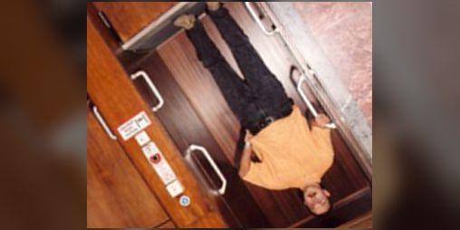 Cover image for Paternoster Simulator 2015