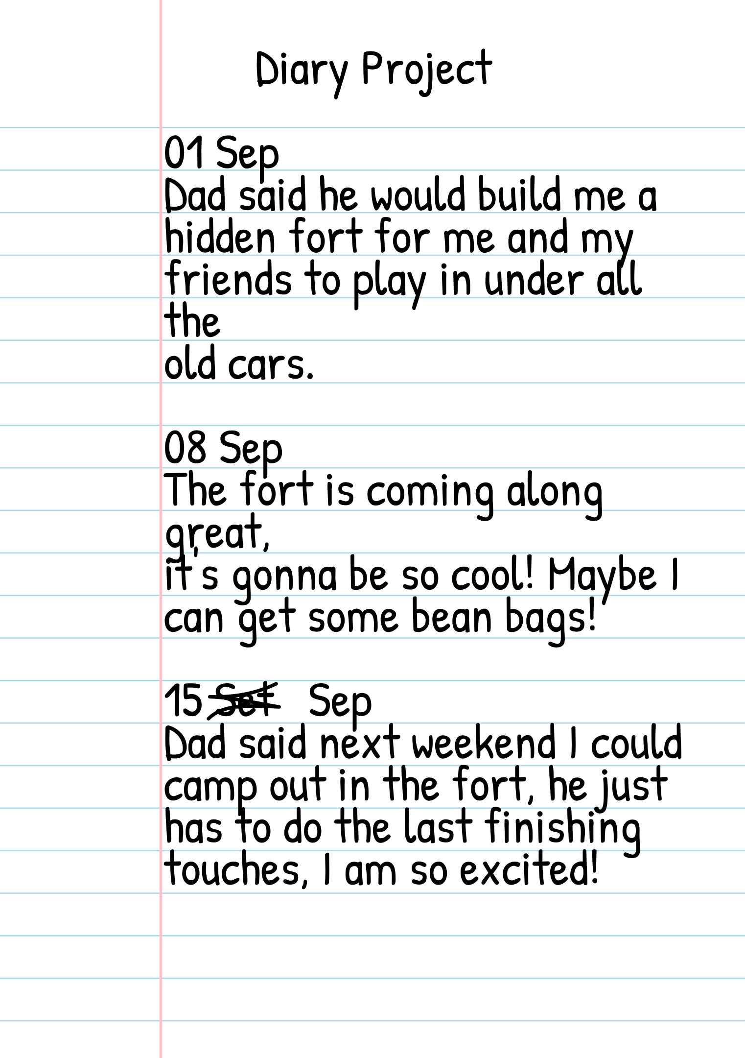 Screenshot 6 for Salvaged Memories - Extended Edition
