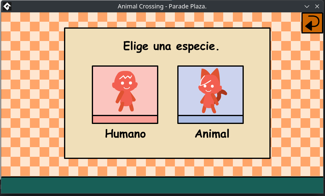 Screenshot 3 for Animal Crossing - Parade Plaza