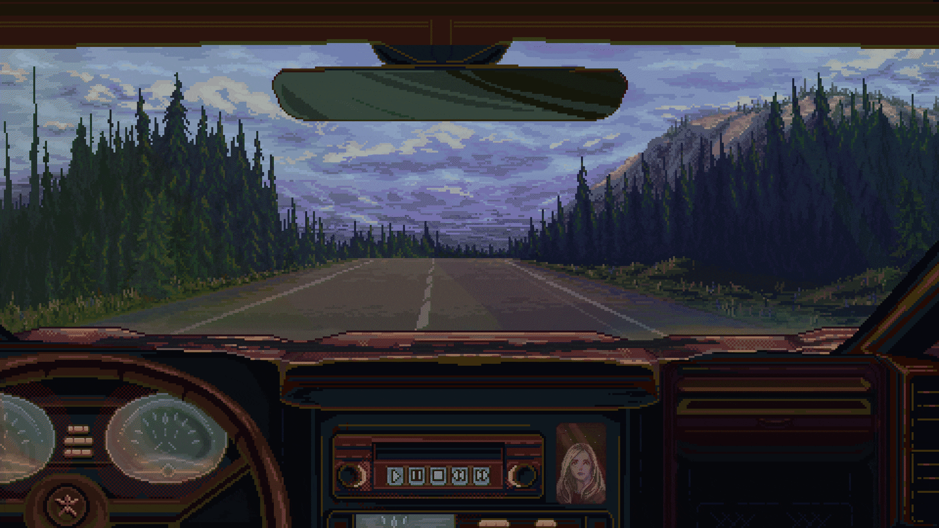 Screenshot 2 for Revive My Wounds