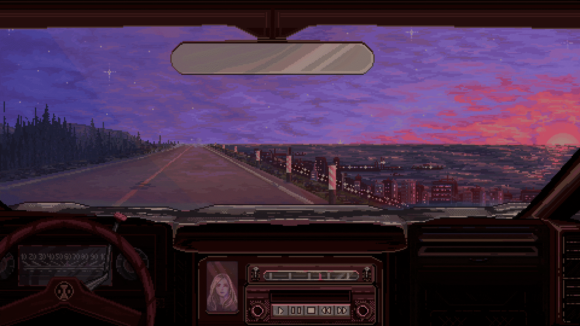 Screenshot 4 for Revive My Wounds